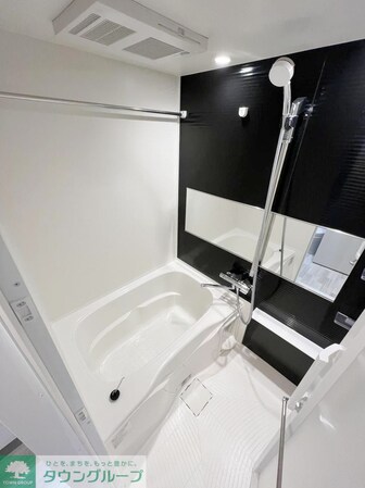 プライマル中央MINATOの物件内観写真